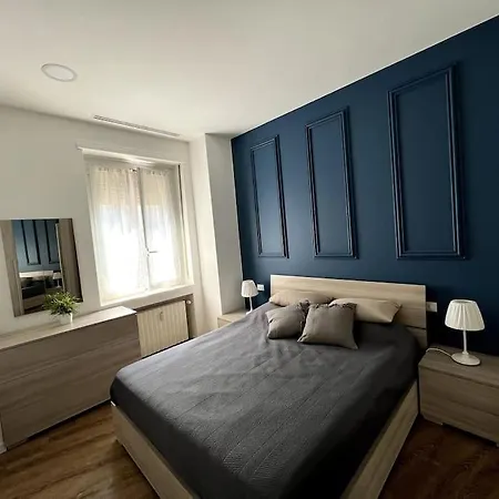 Apartament Centro Corso
