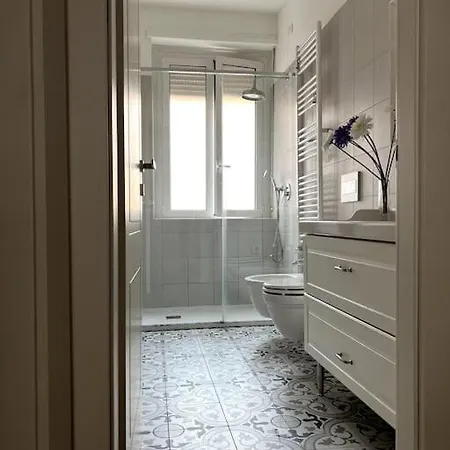 Centro Corso Apartament *