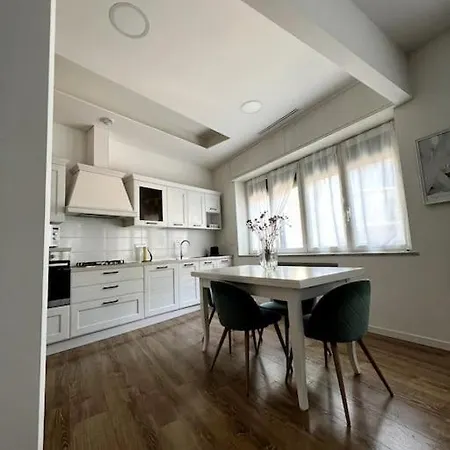 Centro Corso Apartament *