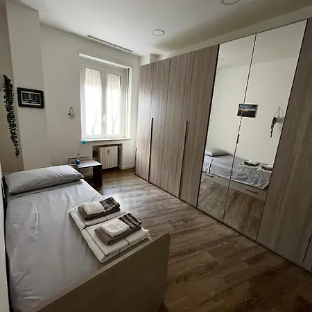 Apartament Centro Corso *