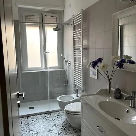 Centro Corso Apartament *