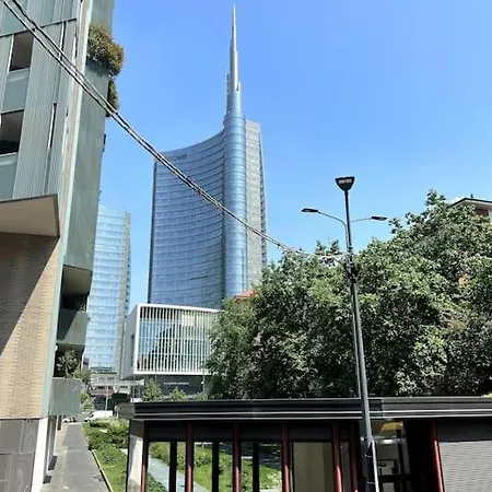 Centro Corso Mediolan