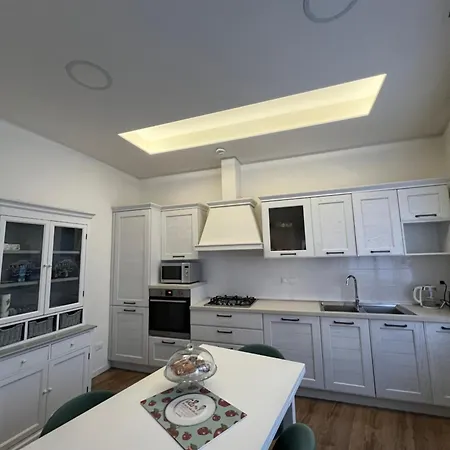 Centro Corso Appartamento *