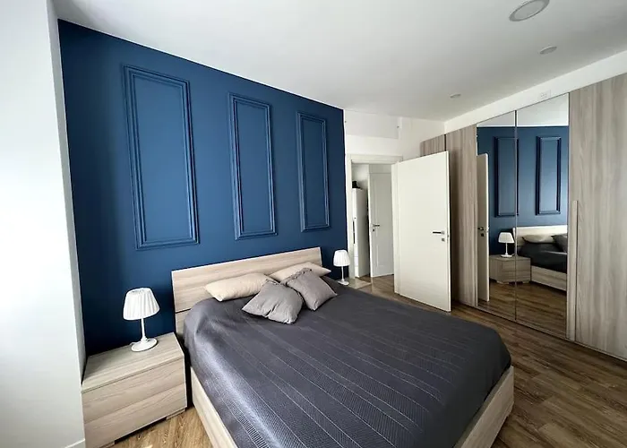 Apartman Centro Corso