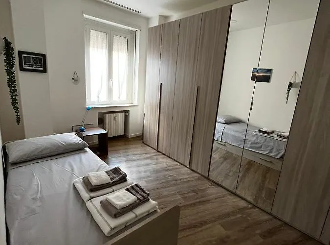 Apartman Centro Corso *
