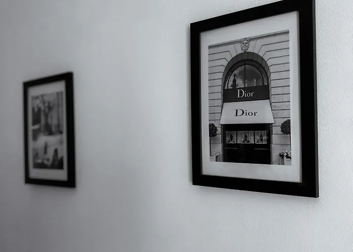 Centro Corso Apartman *