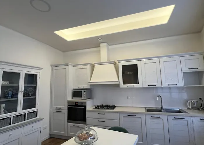 Centro Corso Lägenhet *