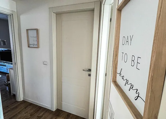 Centro Corso Apartman Milánó
