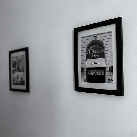 Centro Corso Appartamento *