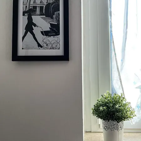 Appartamento Centro Corso Milano