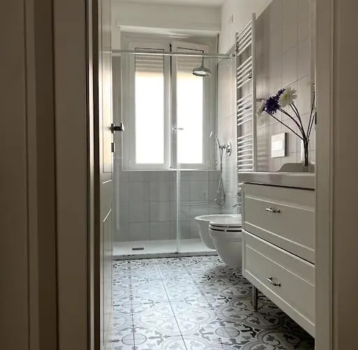 Centro Corso Appartamento *