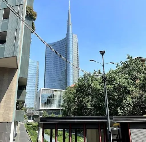 Centro Corso Milano
